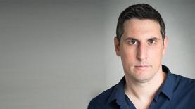 בן זוארמן, צילום: יח"צ