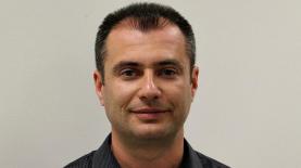 בוריס קורנפלד, צילום: יח"צ