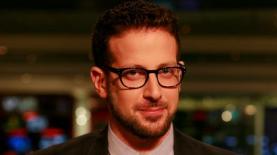 ליאור פרידמן, צילום: באדיבות חדשות 2