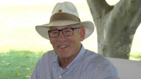 משה גרטל, צילום: אייסTV