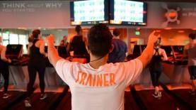 רשת הכושר OTF, צילום: יח"צ