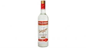 וודקה STOLI, צילום: יח"צ