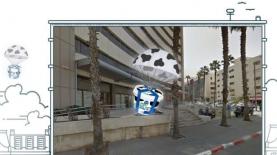 המהלך של יהושע TBWA לקופונים של טרה, צילום: צילום מסך