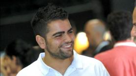 תומר חן, מייסד ומנכ"ל מובקו מדיה, צילום: מורן לוי