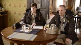 הסדרה פארגו, צילום: יח"צ