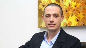 אריק רוזנטל, צילום: אסף לב