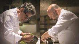 קרב השפים הגדול, צילום: רועי ברקוביץ