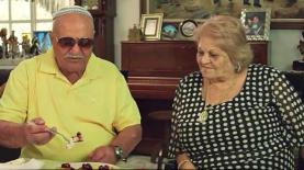 אקליפטוס. סבא וסבתא של ארז ברכץ, צילום: יח"צ/ יוטיוב