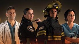 גיבורים, צילום: יח"צ