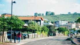 מועצה אזורית גולן, צילום: עדי פרץ