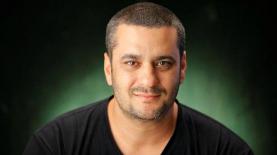 איתי פז, צילום: יח"צ