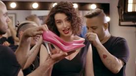 קורין גדעון, צילום: יח"צ