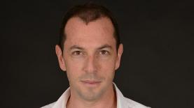 לירון אברהם, צילום: יח"צ