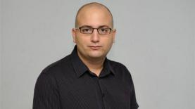 אמנון מרנדה, צילום: יח"צ