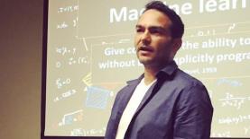 רוי זוארץ, צילום: יח"צ