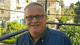 רמי סדן, צילום: מתוף עמוד הפייסבוק של רמי סדן