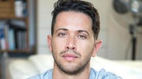 שי ארזואן, צילום: מתוך הפייסבוק של שי ארזואן