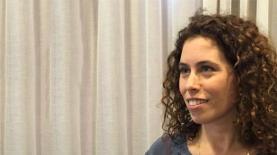 שלומית אברהם גלוברזון, צילום: יח"צ