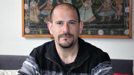 תום סופר, צילום: אייס