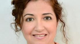 יפעת טולדו, צילום: יח"צ