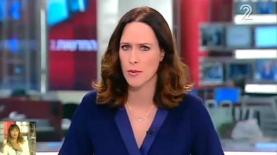 יונית לוי, צילום: מסך: חדשות 2