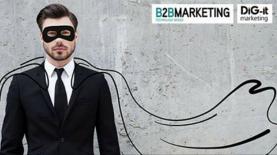 כנס Dig-It marketing, צילום: יח"צ