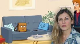 ניר וגלי. ניתוח קמפיין, צילום: יח"צ