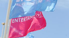 פסטיבל קאן 2016, צילום: יח"צ cannes lions