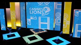 קאן ליונס. גראנד פרי, צילום: יח"צ cannes lions