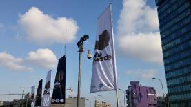 טקס האפי 2016, צילום: אייס