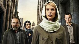 Homeland, 'החטופים' האמריקאית, צילום: יח"צ