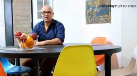 יגאל אמור, צילום: יח"צ