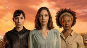 הסדרה מלאך של אמא של yes, צילום: יח"צ