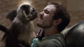 מאונטן דיו. אחת מהפרסומות הכי נצפות ביוטיוב בשנה החולפת, צילום: יח"צ