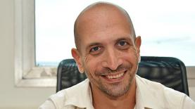 שרון שפירא, צילום: יח"צ