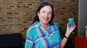 ורדה רזיאל ז'קונט, צילום: שי שבירו