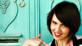 זהר נתיב גולן, צילום: עמוד הפייסבוק/ זהר נתיב גולן