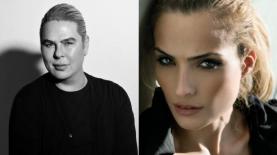 אילנית לוי ומיקי בוגנים יובילו את קמפיין Diamonfire- DF, צילום: רונן פדידה, יניב אדרי