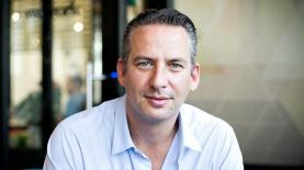 בנג'י זינגר, צילום: שירן כרמל