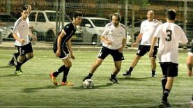 ה'ברנז'ה קופה' של איגוד הפרסום ו-ONE, צילום: יח"צ