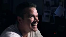 מאט דיימון, צילום: יח"צ/ יוטיוב