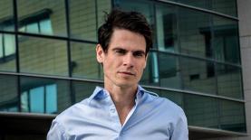 דודי מליץ, צילום: עופר קידר