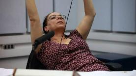 אסתי פרז, צילום: מאיה הד