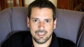 אייל ברילנט, צילום: פרטי