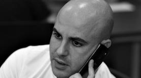 גל אביב, צילום: יח"צ