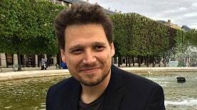 גיא וינגסט, צילום: יח"צ