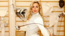 משפחת חטואל בסרט 'הטובים לסייף', צילום: MLAPH, באדיבות yes דוקו