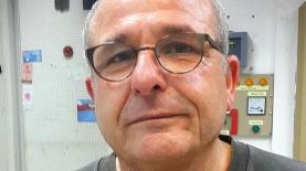 איציק יושע, צילום: גולשים