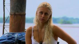 לי לוי, 'המשימה: אמזונס', צילום: מסך: קשת, ערוץ 2