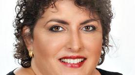 מיכל גולדמן, צילום: אנצ'ו גוש